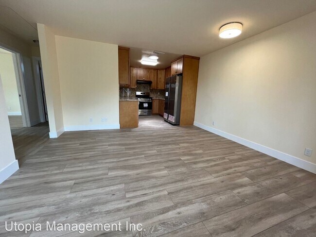 Building Photo - 2 br, 1 bath House - 1218 148th Ave