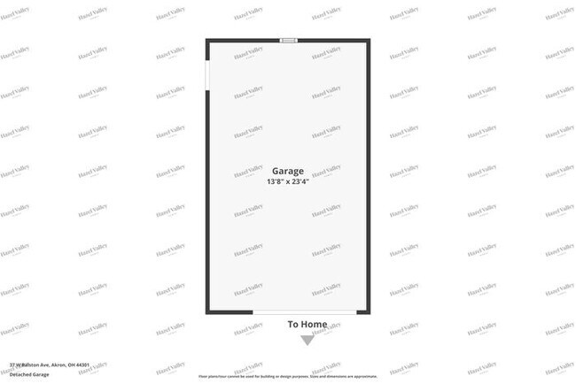 Foto del edificio - 37 W Ralston Ave