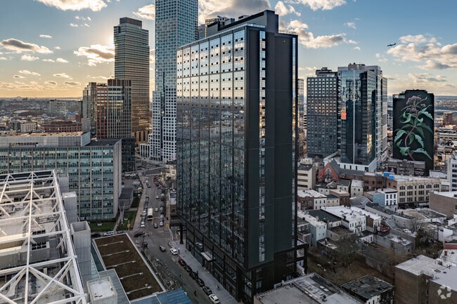 Foto del edificio - CMPND 632 Newark