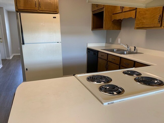 Foto del edificio - Remerton Townhome