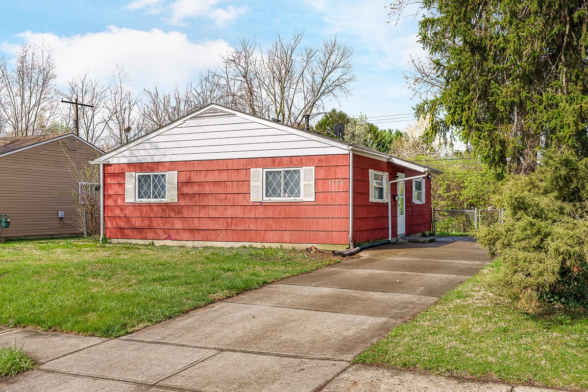 Primary Photo - 1775 Alcoy Dr