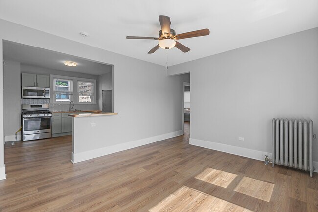 Foto del edificio - 3222 W Grace St