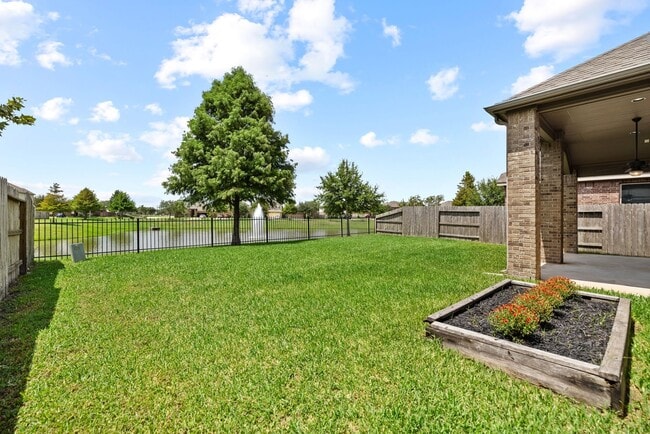 Foto del edificio - 3128 Morgan Meadow Ln