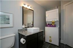 Foto del interior - Jackson Complex