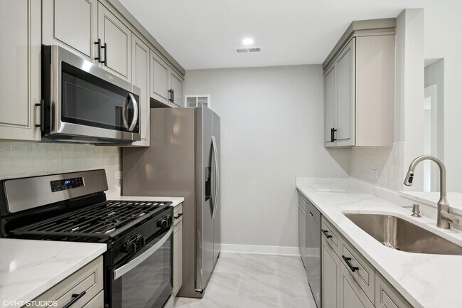 Foto del edificio - 47 Orchard Terrace