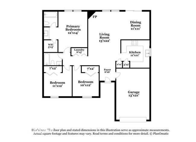 Building Photo - 3436 Covington Oaks Dr