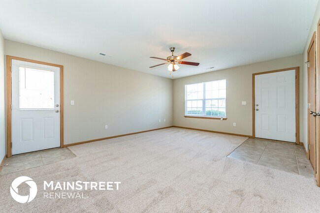 Foto del edificio - 212 Palmer Ct