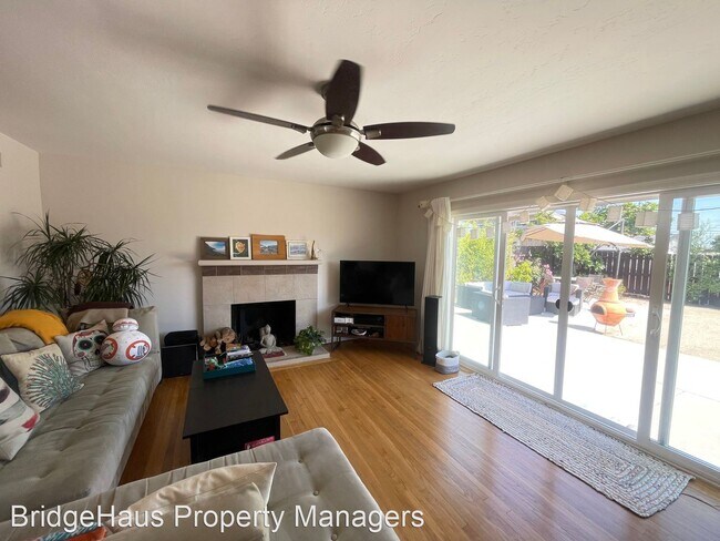 Building Photo - 3 br, 2 bath House - 4271 Appleton Street