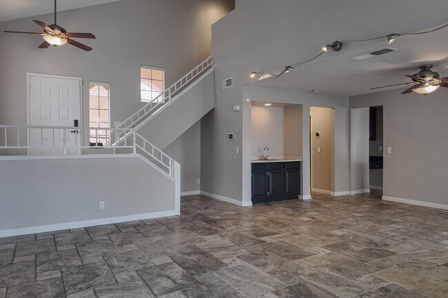 Building Photo - Modern Comfort with Pool & Spa in The Lakes – Solar Equipped Home