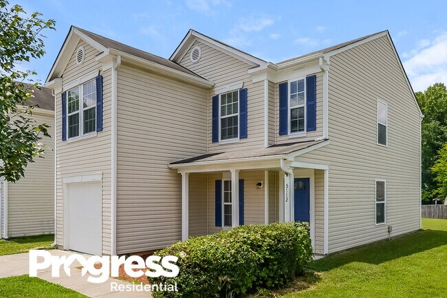 Building Photo - 5112 Brynfield Ct