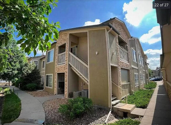 Photo - 1425 S Galena Way Apartment