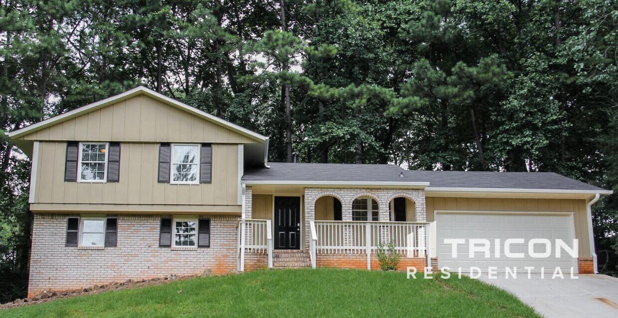 Foto principal - 4329 Cedar Ridge Trail