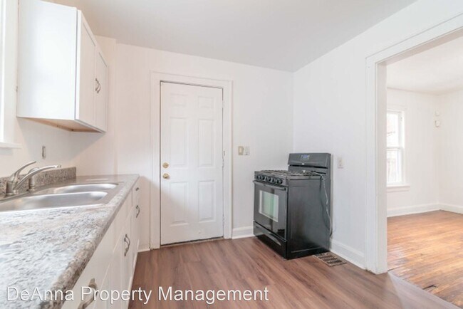 Foto del edificio - 2 br, 1 bath House - 999 Lockbourne Rd.