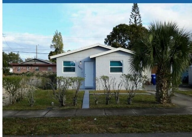 Foto del edificio - 2627 NW 3rd St