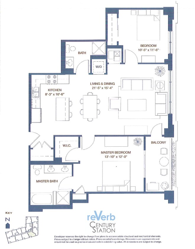 Foto principal - 3200 Oak Park Ave