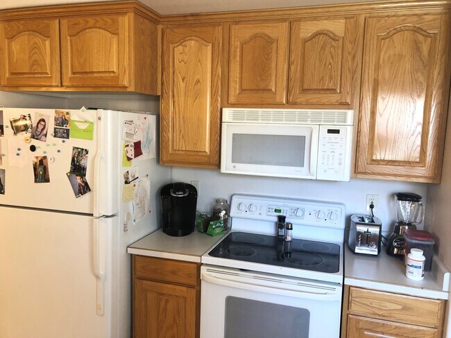 Foto del edificio - Townhome in Sky Ridge