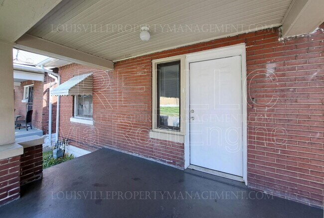Foto del edificio - 731 Sutcliffe Ave