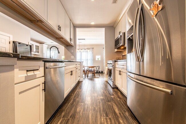 Foto del edificio - 2707 N Halsted St