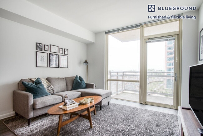 Apartments for Rent with Utilities Included in Wolf Trap VA ...
