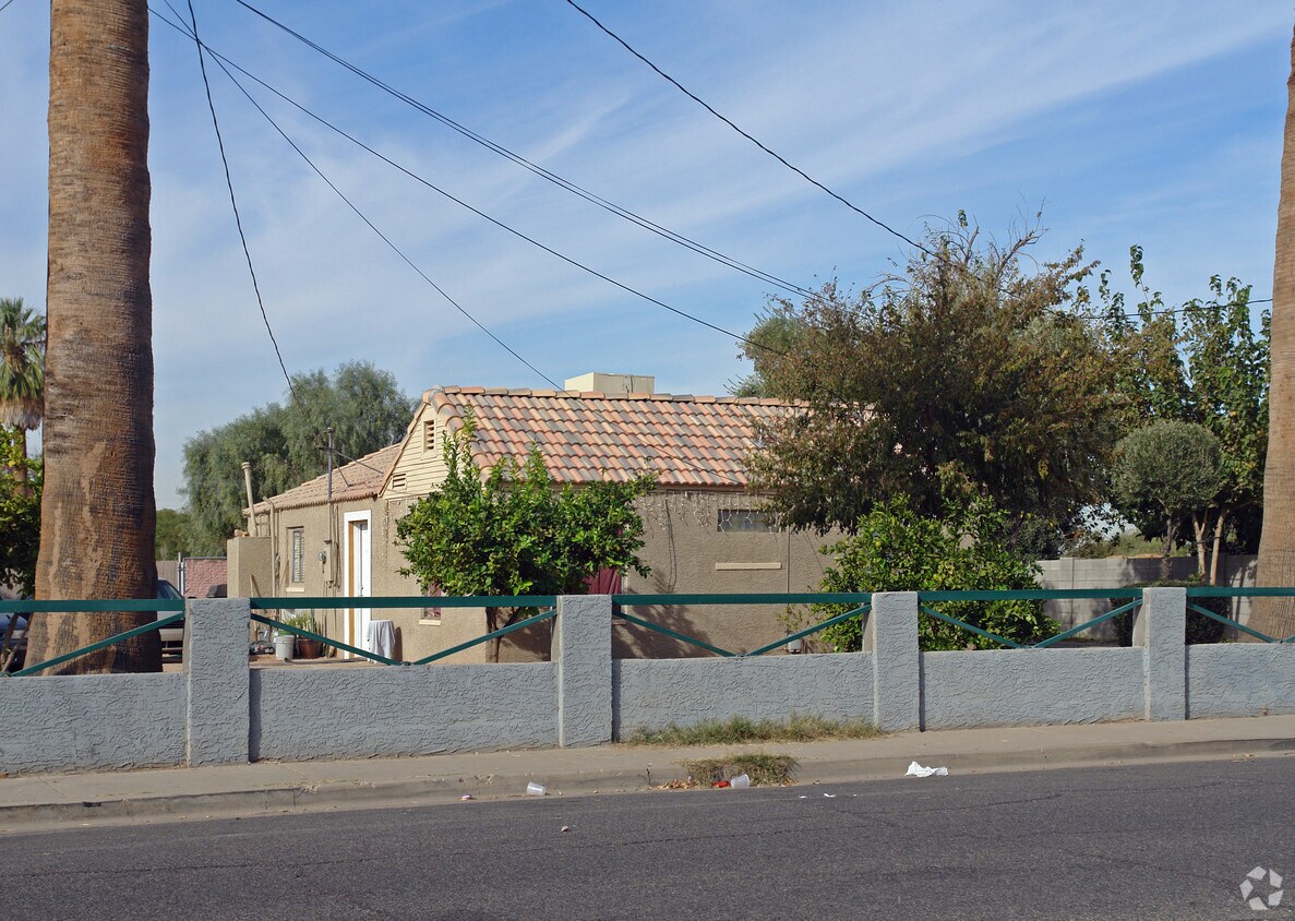 Foto del edificio - 6728 N 62nd Ave