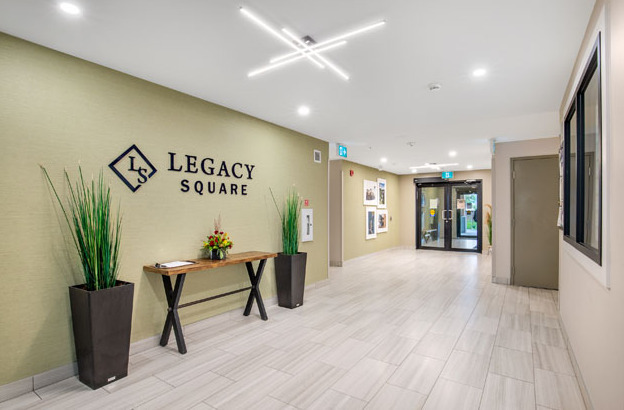 Building Photo - Legacy Square