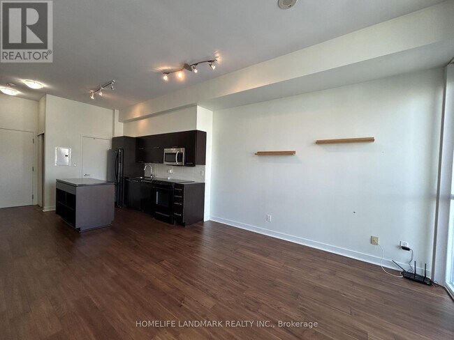 Photo du bâtiment - 126 Simcoe St