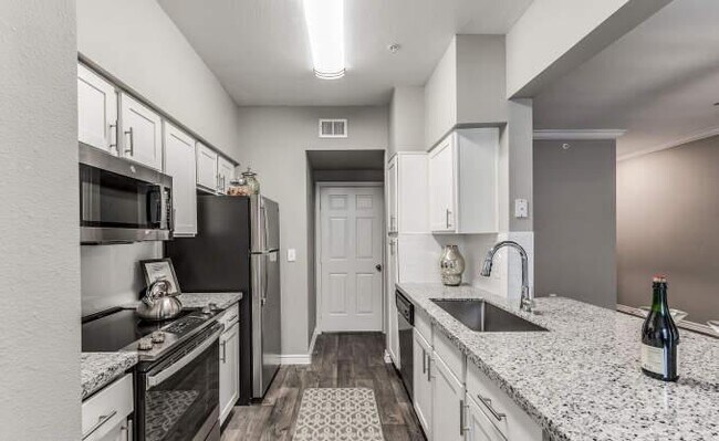Foto del edificio - 1 bedroom in Humble TX 77339