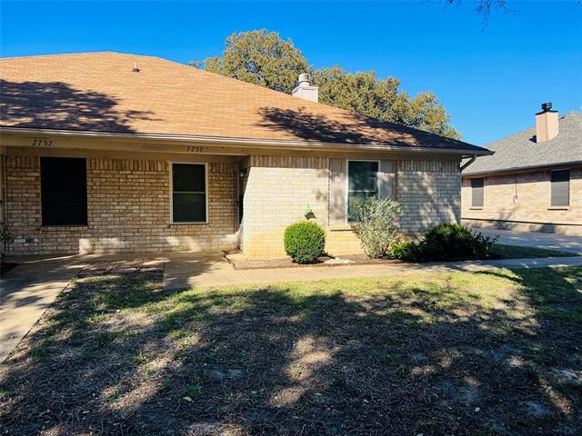 Foto del edificio - 7759 Sable Ln