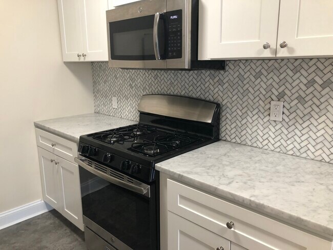 Pictures are of similar unit. - 147 Main St