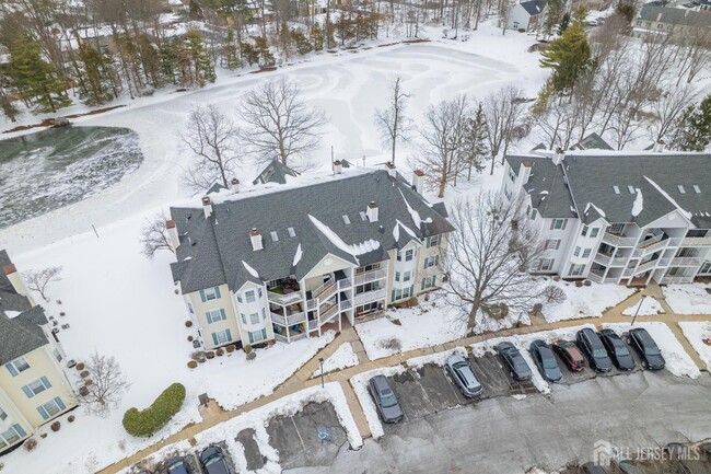 Foto del edificio - 318 Wimbeldon Ct