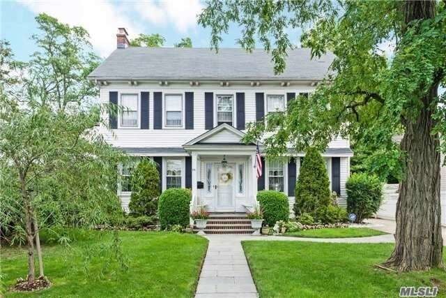 Primary Photo - 24 Everit Ave