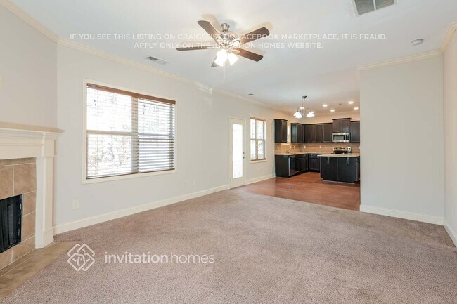 Foto del edificio - 4355 Suwanee Mill Dr