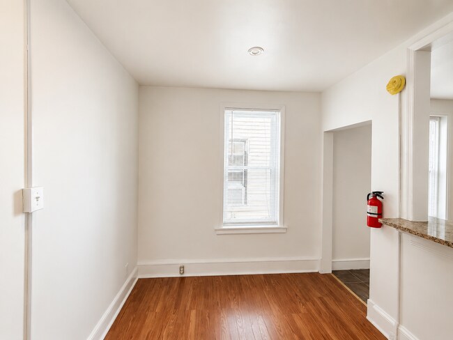 Building Photo - 4025 Green St