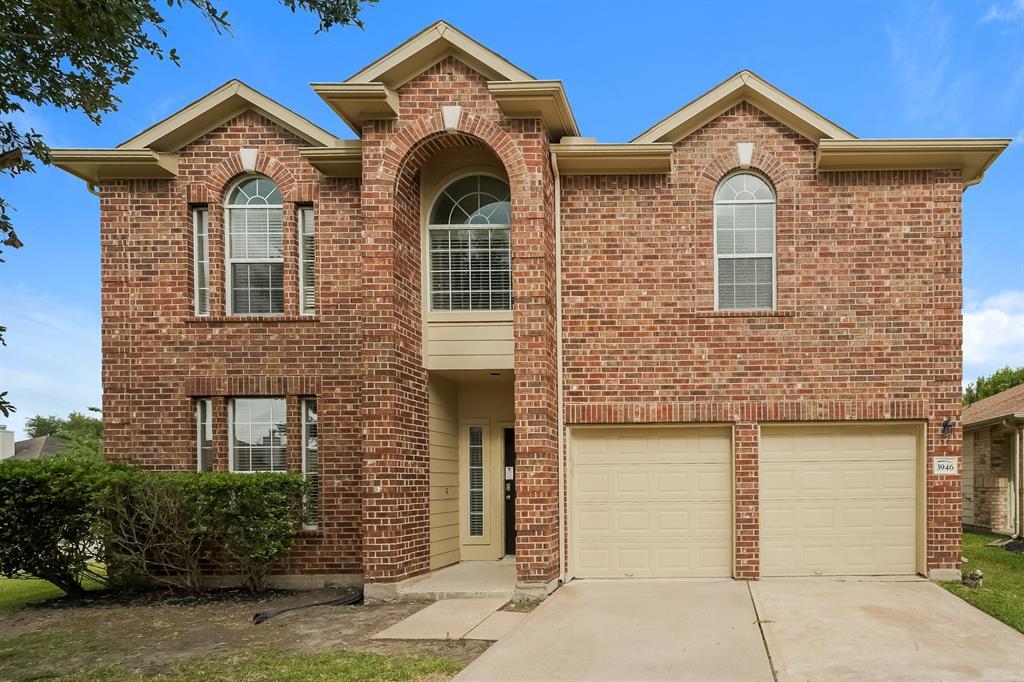 3946 Teal Vista Ct, Fresno, TX 77545 House Rental in Fresno, TX