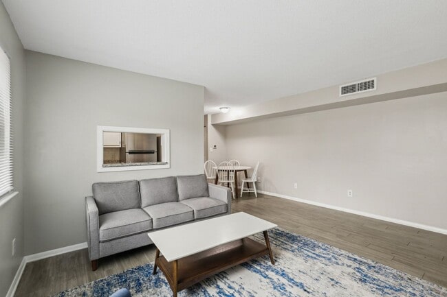 Interior Photo - 901 South Apartments Durham Downtown