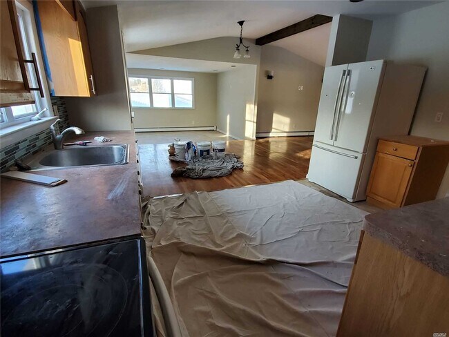 Foto del edificio - 38 University Heights Dr