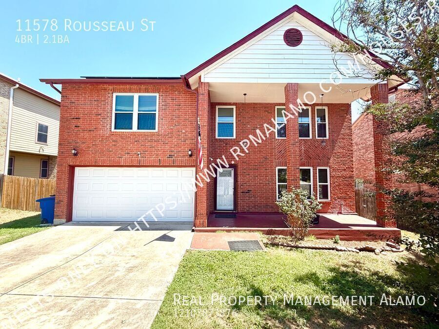 Photo - 11578 Rousseau St-