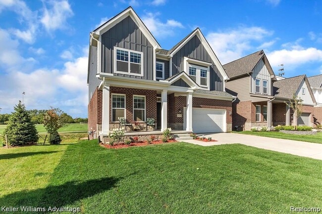 Building Photo - 48389 Fieldstone Dr