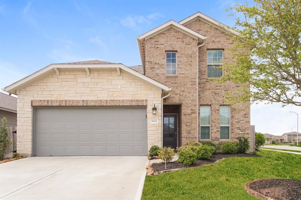Foto principal - 8102 Cliffside Terrace Ct