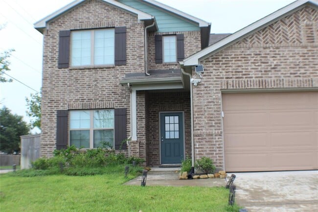 Building Photo - 1203 Lancer Leap Dr