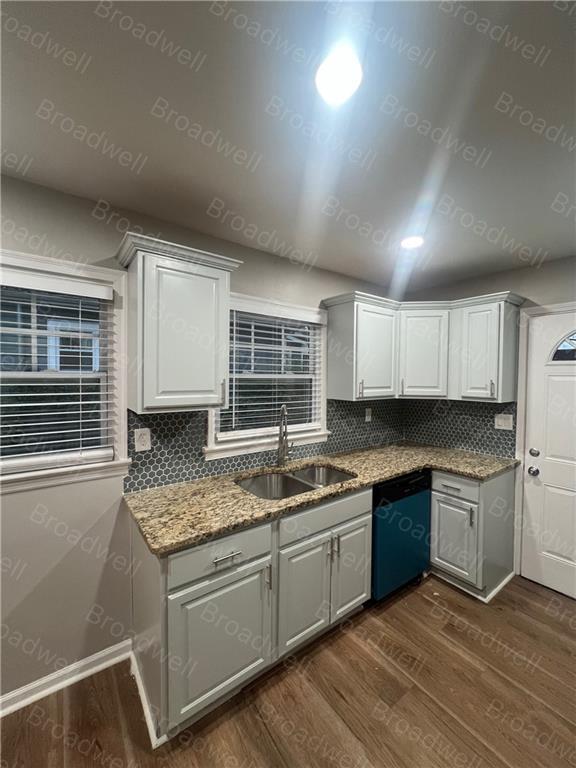 Foto del edificio - 955 Byron Dr SW