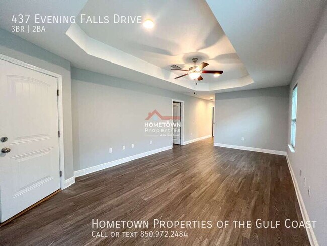 Foto del edificio - 437 Evening Falls Dr