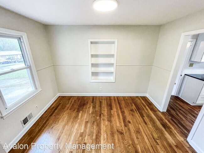 Foto del edificio - 3 br, 2 bath House - 383 Norton Circle SE