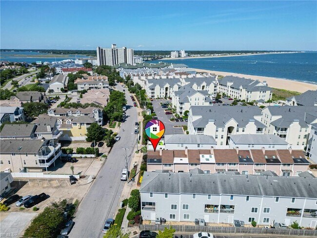 Foto del edificio - 2301 Beach Castle Ln