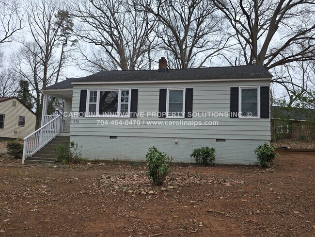 Photo - 2711 Beech Nut Rd House