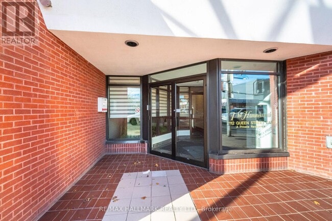 Building Photo - 2112 Queen St E