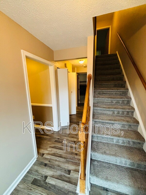 Foto del edificio - 107 Hawthorne Point