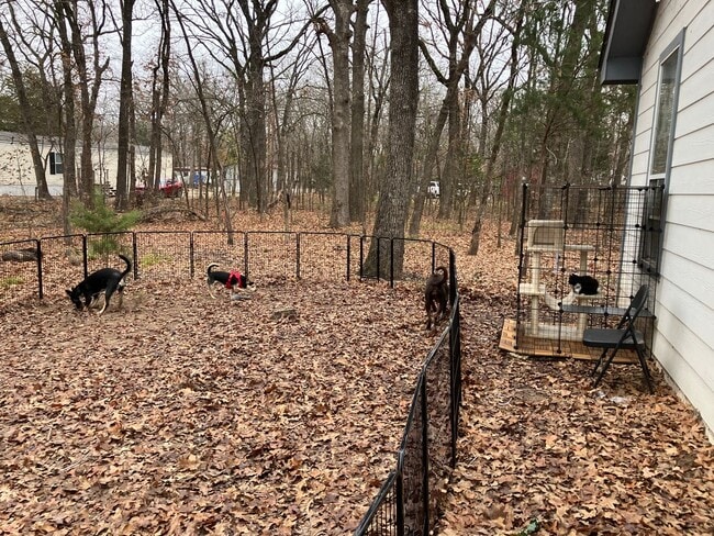 Foto del edificio - Charming 3BR 2BA House in Mabank- Pet frie...