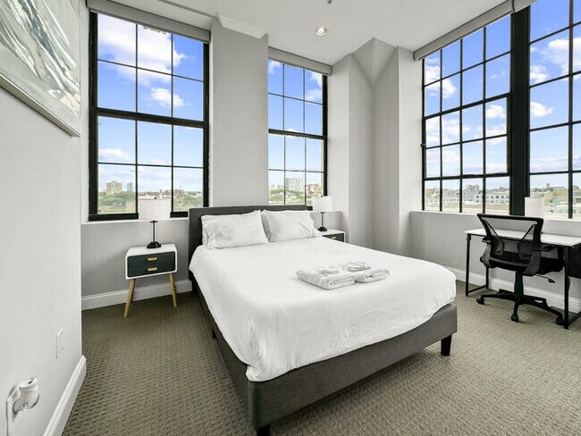 Foto del edificio - 1421 N 5th St