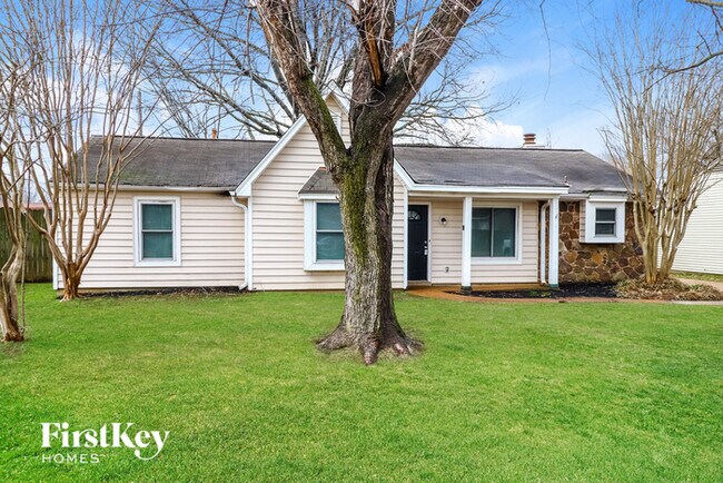 Foto del edificio - 7124 Country Side Rd